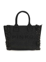 PINKO · Дамска чанта · Черен | DontMiss.bg