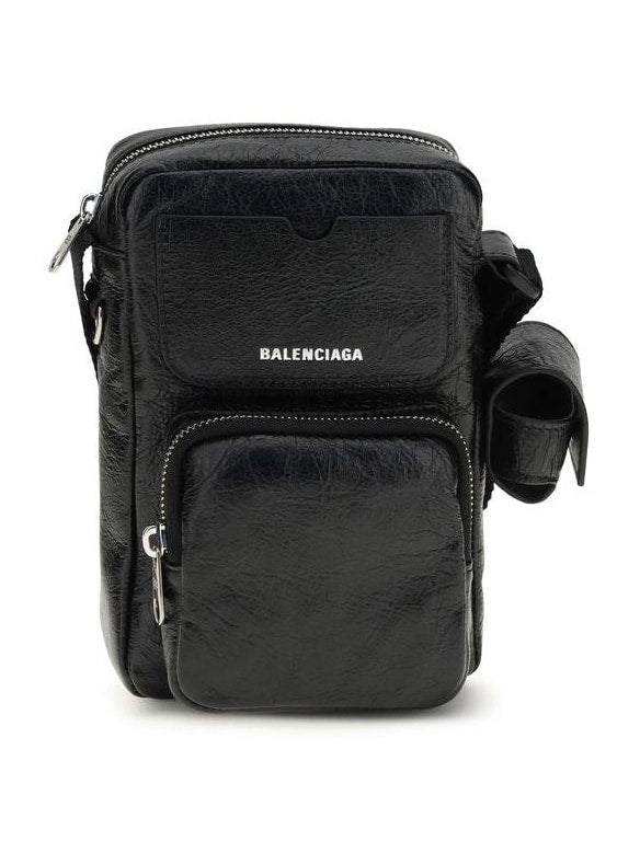 Balenciaga · Чанта · Черен | DontMiss.bg