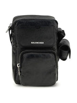 Balenciaga · Чанта · Черен | DontMiss.bg