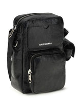 Balenciaga · Чанта · Черен | DontMiss.bg