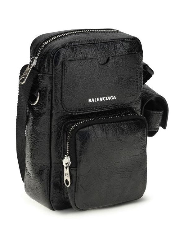 Balenciaga · Чанта · Черен | DontMiss.bg
