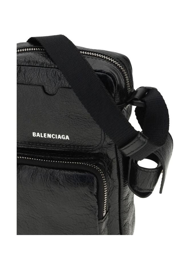 Balenciaga · Чанта · Черен | DontMiss.bg