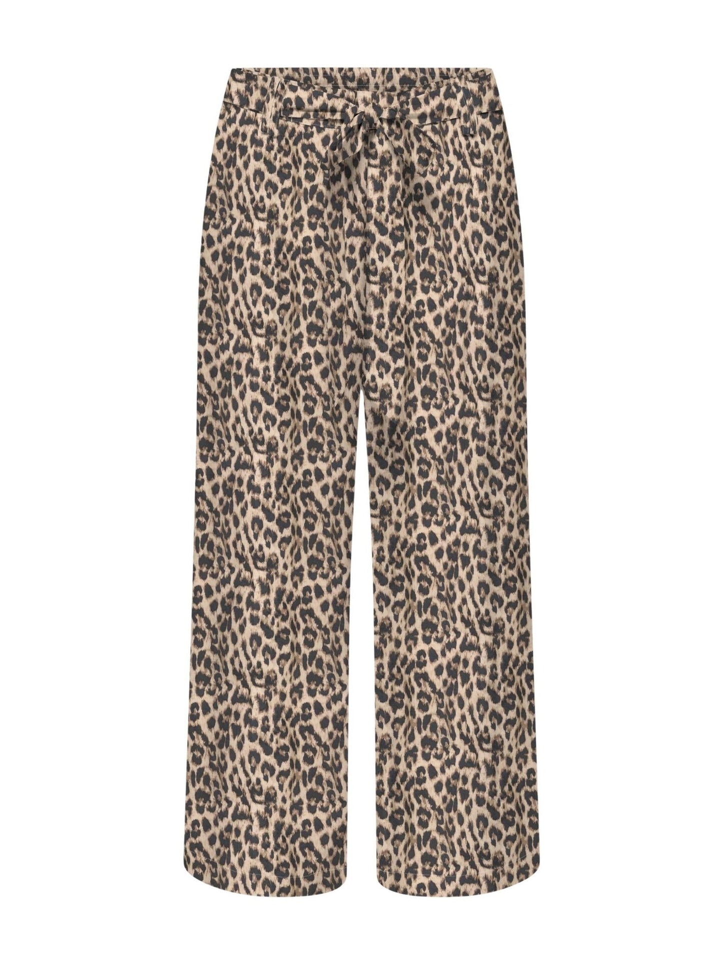 ONLY · Панталони · ONLNOVA LIFE VIS CROP PALAZZO PANT WVN | DontMiss.bg