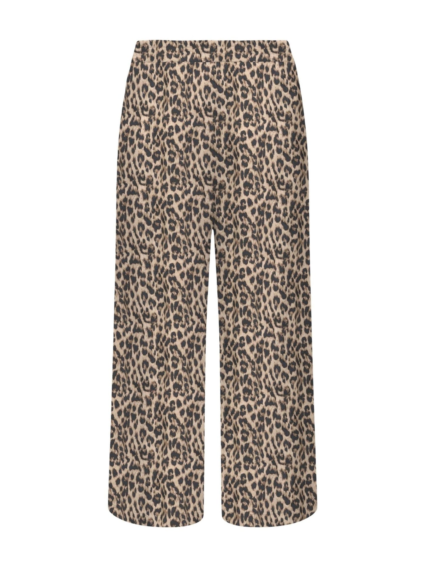 ONLY · Панталони · ONLNOVA LIFE VIS CROP PALAZZO PANT WVN | DontMiss.bg