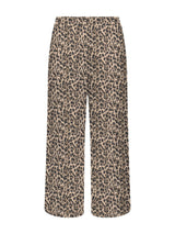 ONLY · Панталони · ONLNOVA LIFE VIS CROP PALAZZO PANT WVN | DontMiss.bg