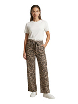 ONLY · Панталони · ONLNOVA LIFE VIS CROP PALAZZO PANT WVN | DontMiss.bg