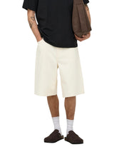 Only & Sons · Шорти · Onscarl Balloon Ecru 4145 Pim Dnm Shorts | DontMiss.bg
