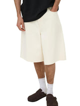 Only & Sons · Шорти · Onscarl Balloon Ecru 4145 Pim Dnm Shorts | DontMiss.bg