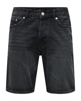 Only & Sons · Шорти · Onsedge Black 2047 Tai Dnm Noos | DontMiss.bg