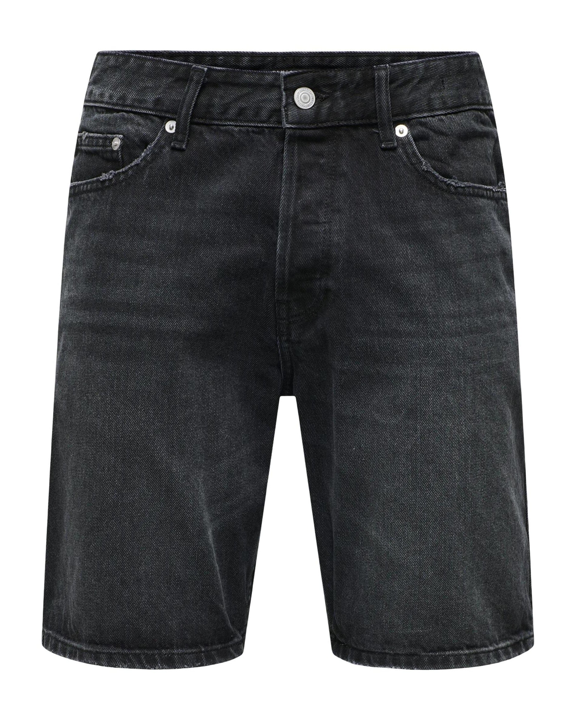 Only & Sons · Шорти · Onsedge Black 2047 Tai Dnm Noos | DontMiss.bg