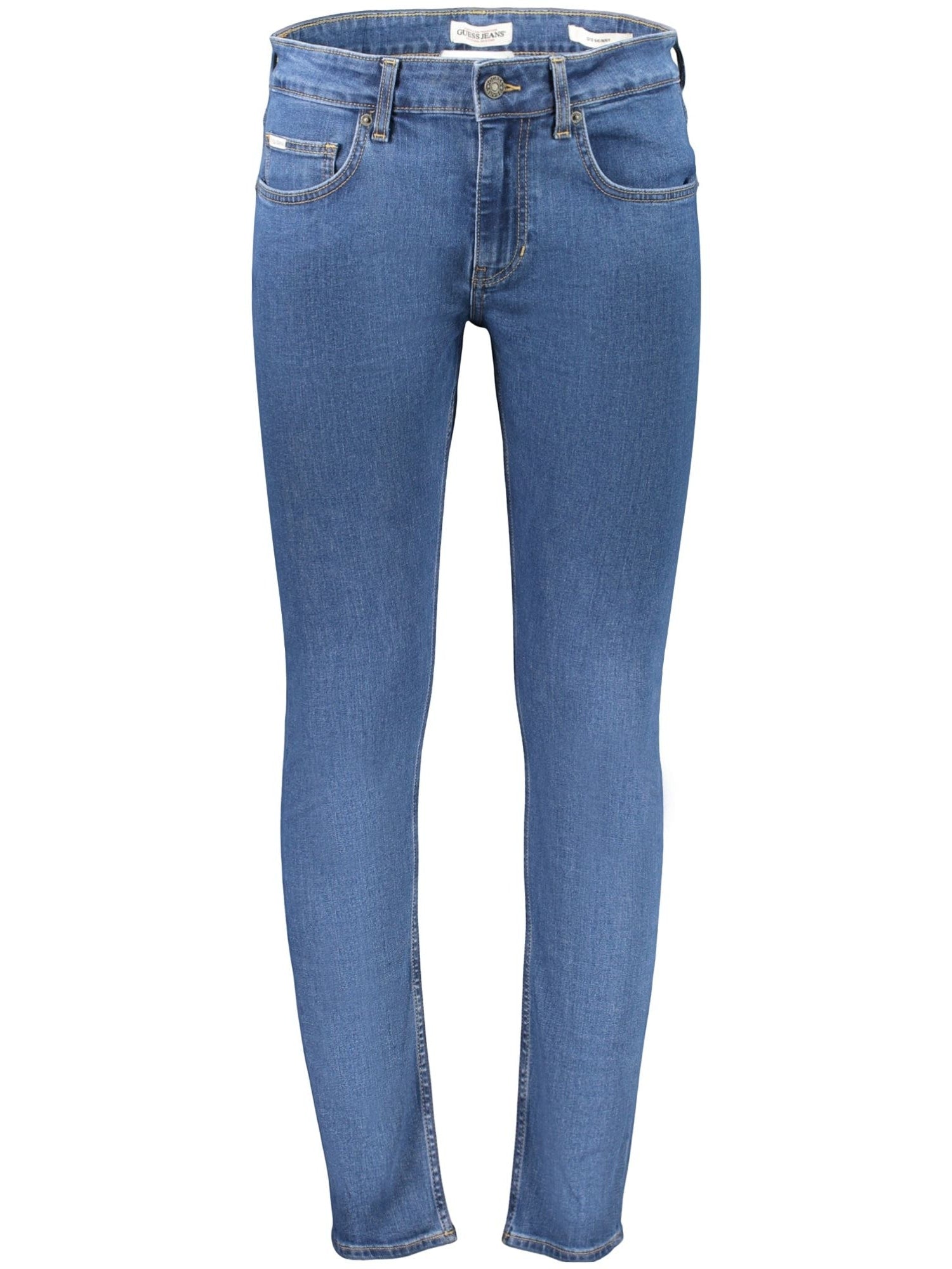 Guess Jeans · Дънки · M6RA0FD6325 | DontMiss.bg