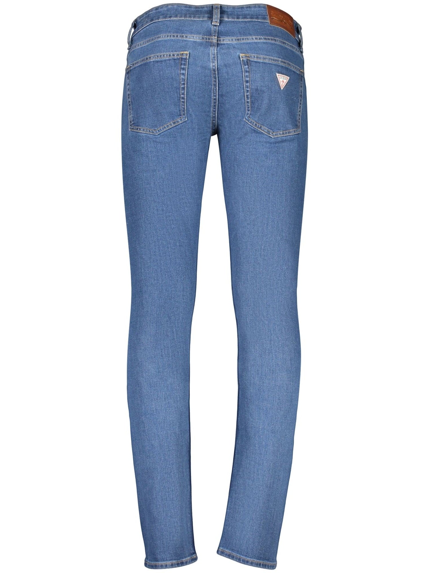 Guess Jeans · Дънки · M6RA0FD6325 | DontMiss.bg