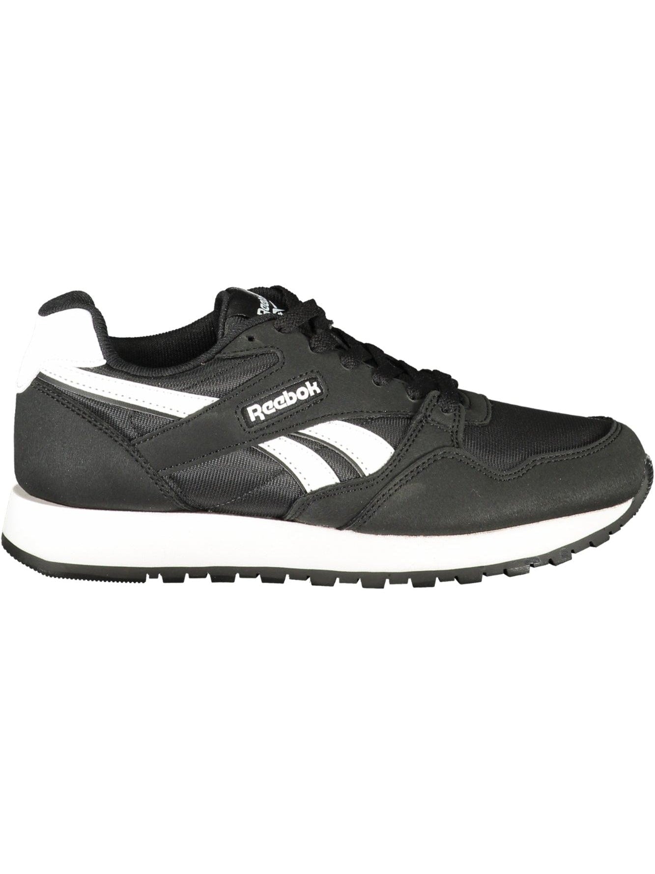 Reebok · Ниски кецове · Черен | DontMiss.bg