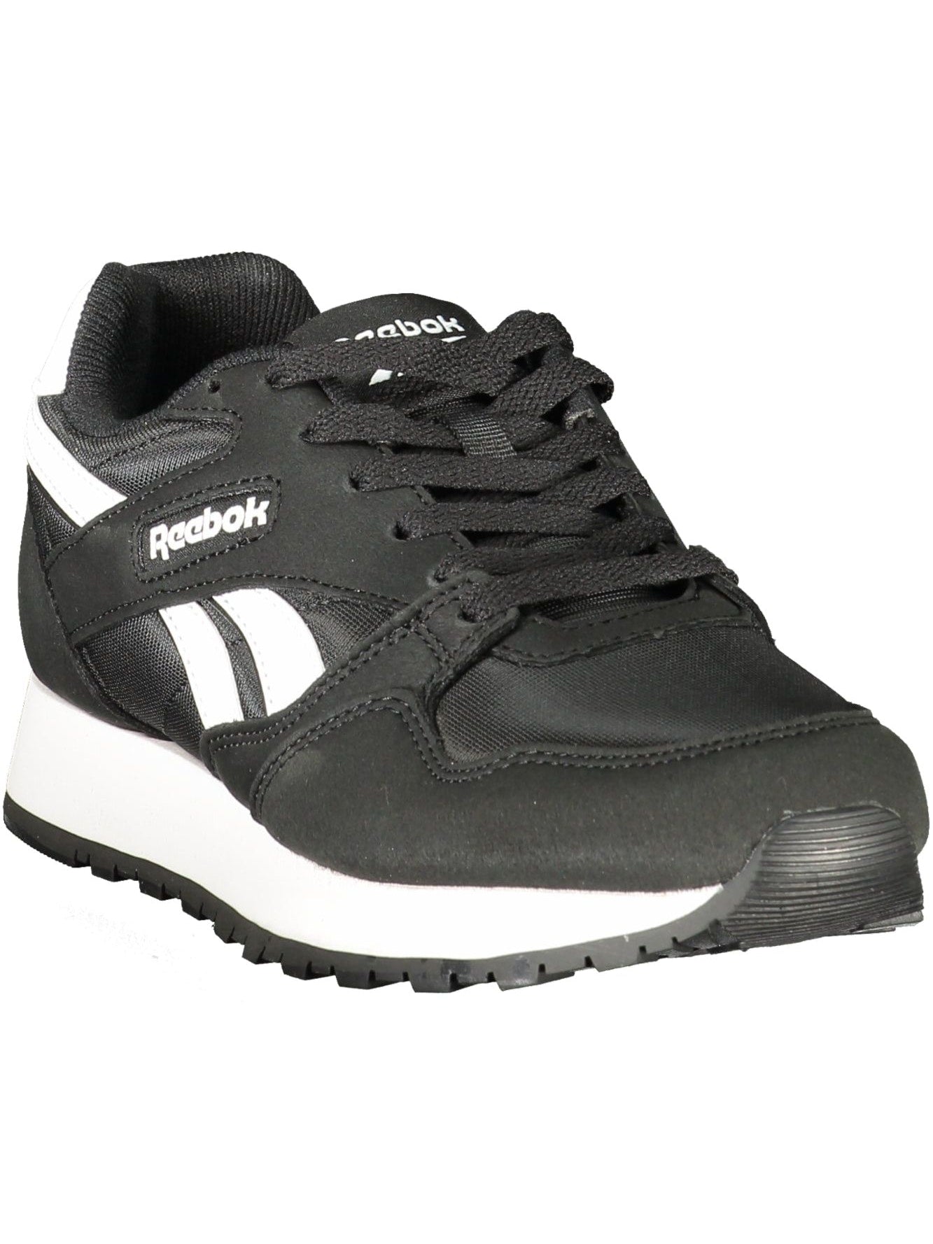 Reebok · Ниски кецове · Черен | DontMiss.bg