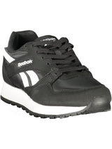 Reebok · Ниски кецове · Черен | DontMiss.bg