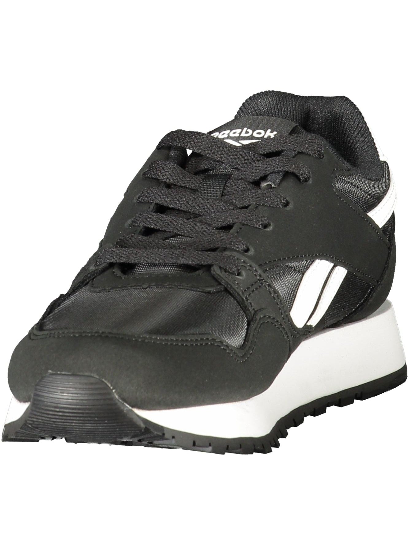 Reebok · Ниски кецове · Черен | DontMiss.bg