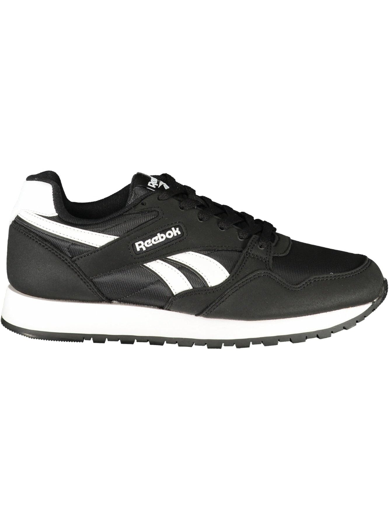 Reebok · Ниски кецове · Черен | DontMiss.bg