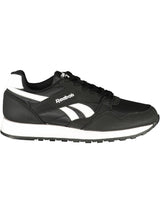 Reebok · Ниски кецове · Черен | DontMiss.bg