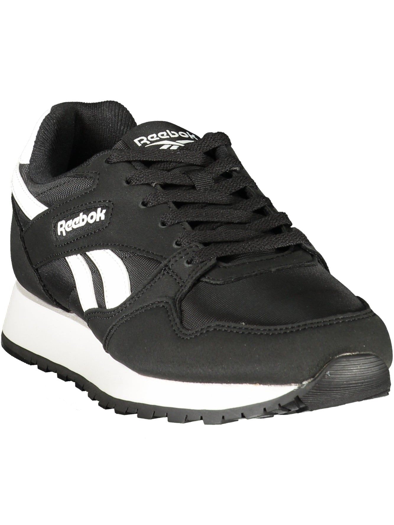 Reebok · Ниски кецове · Черен | DontMiss.bg