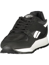 Reebok · Ниски кецове · Черен | DontMiss.bg