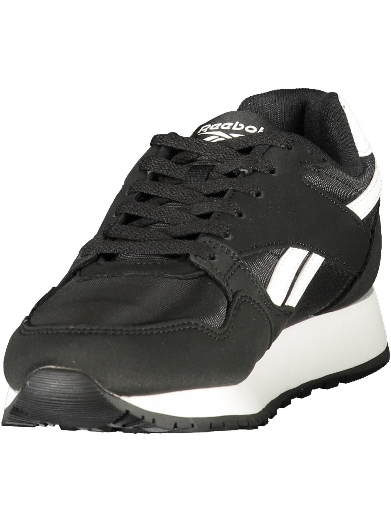 Reebok · Ниски кецове · Черен | DontMiss.bg