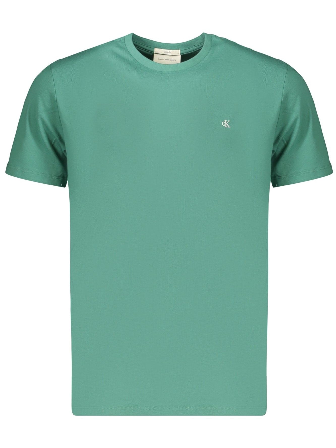 Calvin Klein · Тениска · LV04RD254G | DontMiss.bg