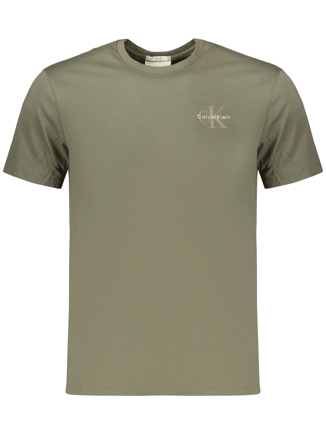 Calvin Klein · Тениска · LV04RF278G | DontMiss.bg