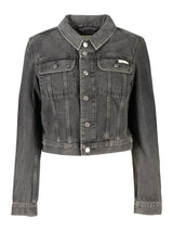 Calvin Klein · Дънково яке · LV047C658G | DontMiss.bg