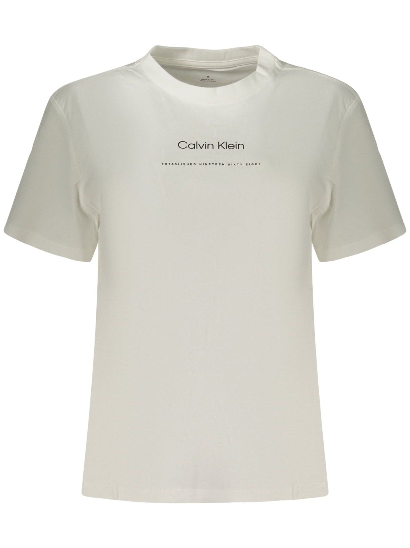 Calvin Klein · Тениска · LV047C811G | DontMiss.bg