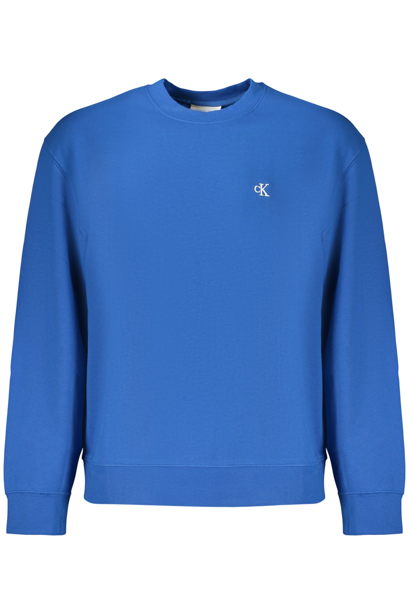 Суитшърт · Син