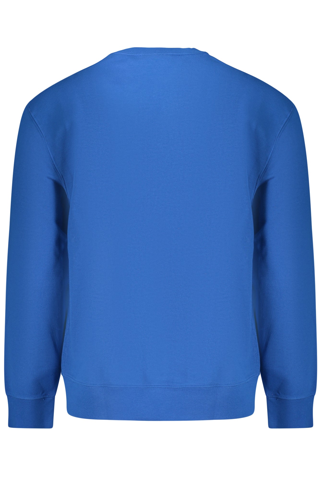 Суитшърт · Син