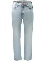 Calvin Klein · Дънки · LV047F670G | DontMiss.bg