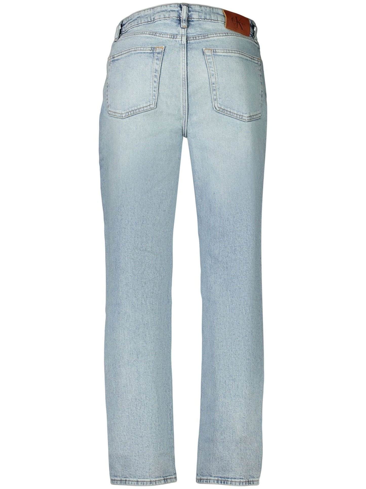 Calvin Klein · Дънки · LV047F670G | DontMiss.bg