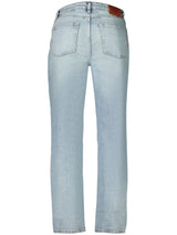 Calvin Klein · Дънки · LV047F670G | DontMiss.bg