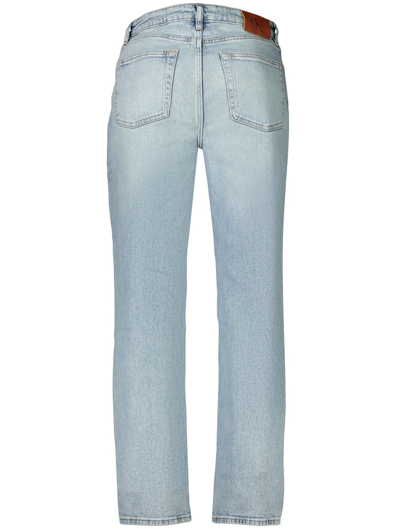 Calvin Klein · Дънки · LV047F670G | DontMiss.bg