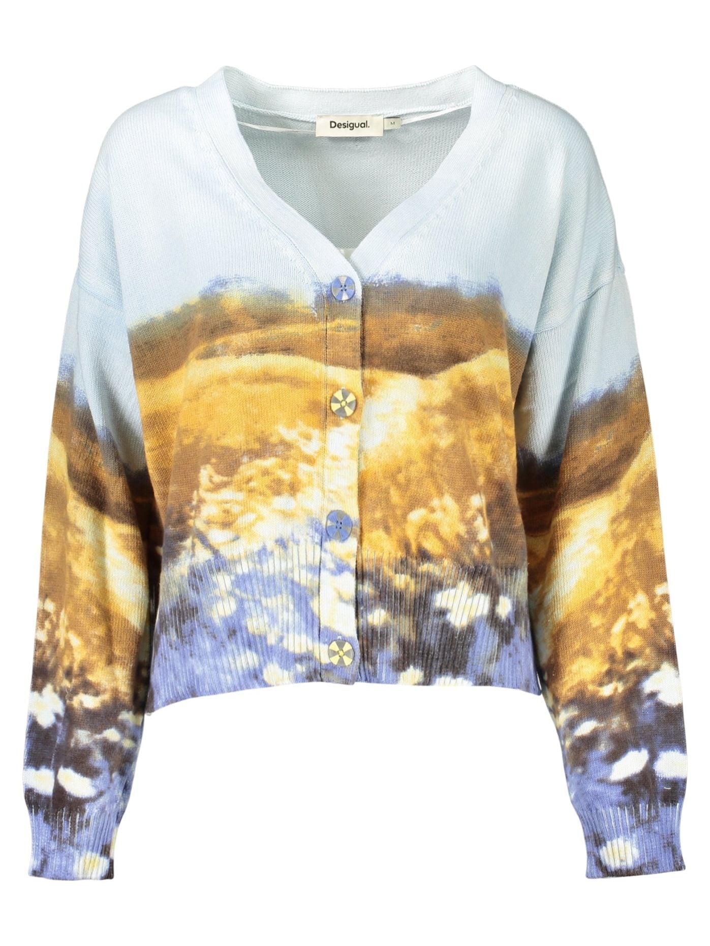 Desigual · Жилетка · 26SWJF18 | DontMiss.bg