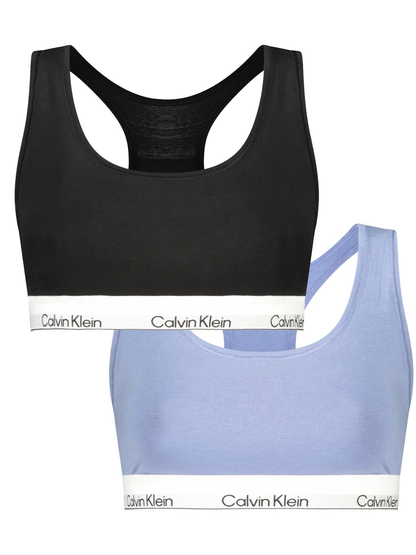Calvin Klein · Сутиен · LV00QF8494 | DontMiss.bg