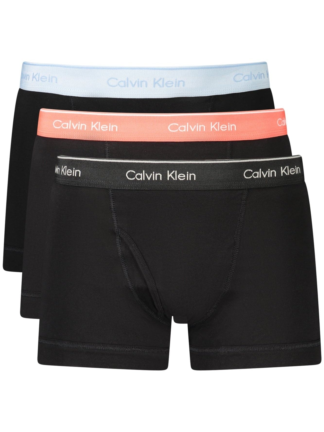 Calvin Klein · Боксерки · 000NB4002A | DontMiss.bg