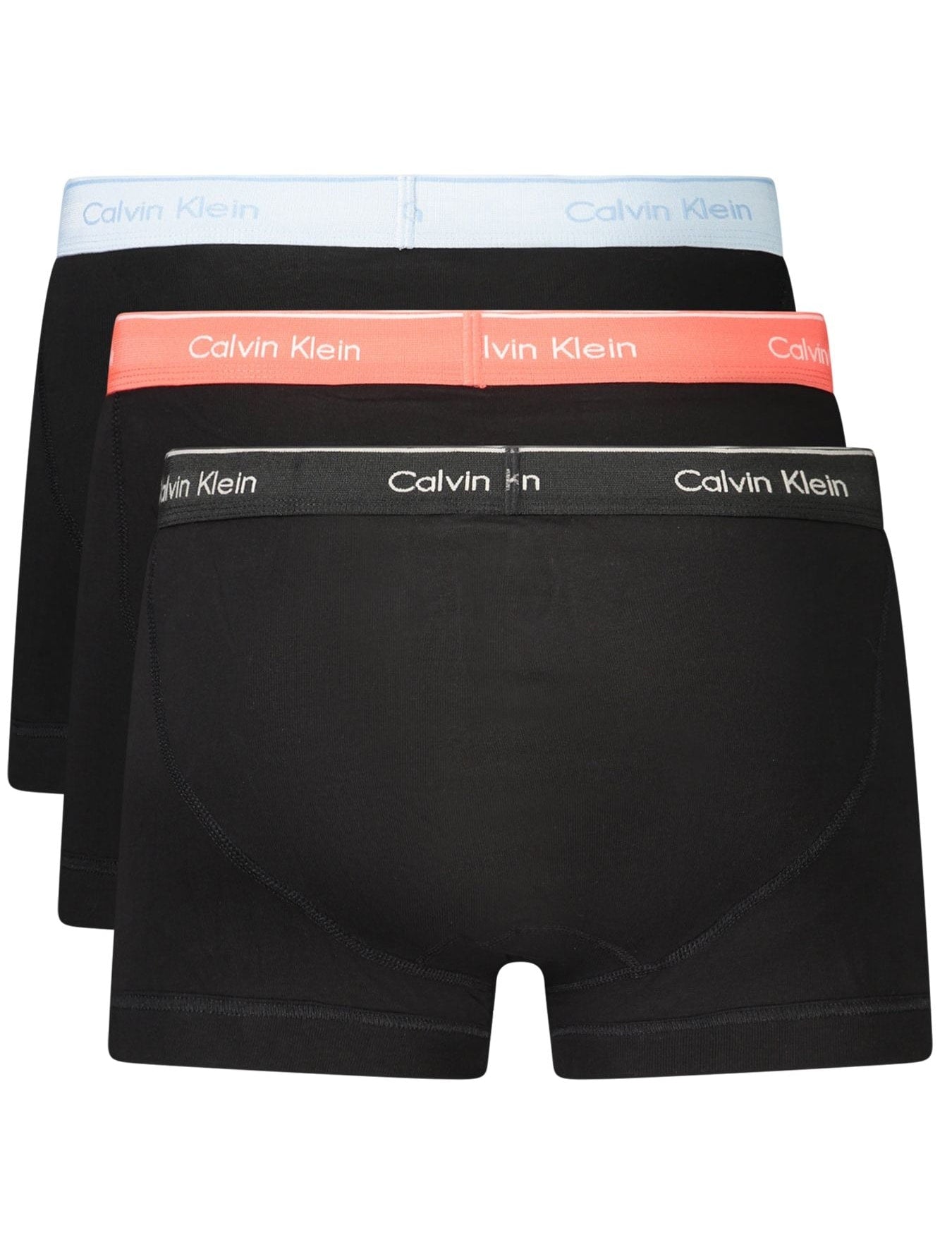 Calvin Klein · Боксерки · 000NB4002A | DontMiss.bg