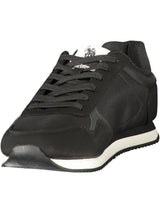 U.S. Polo Assn. · Ниски кецове · Черен | DontMiss.bg