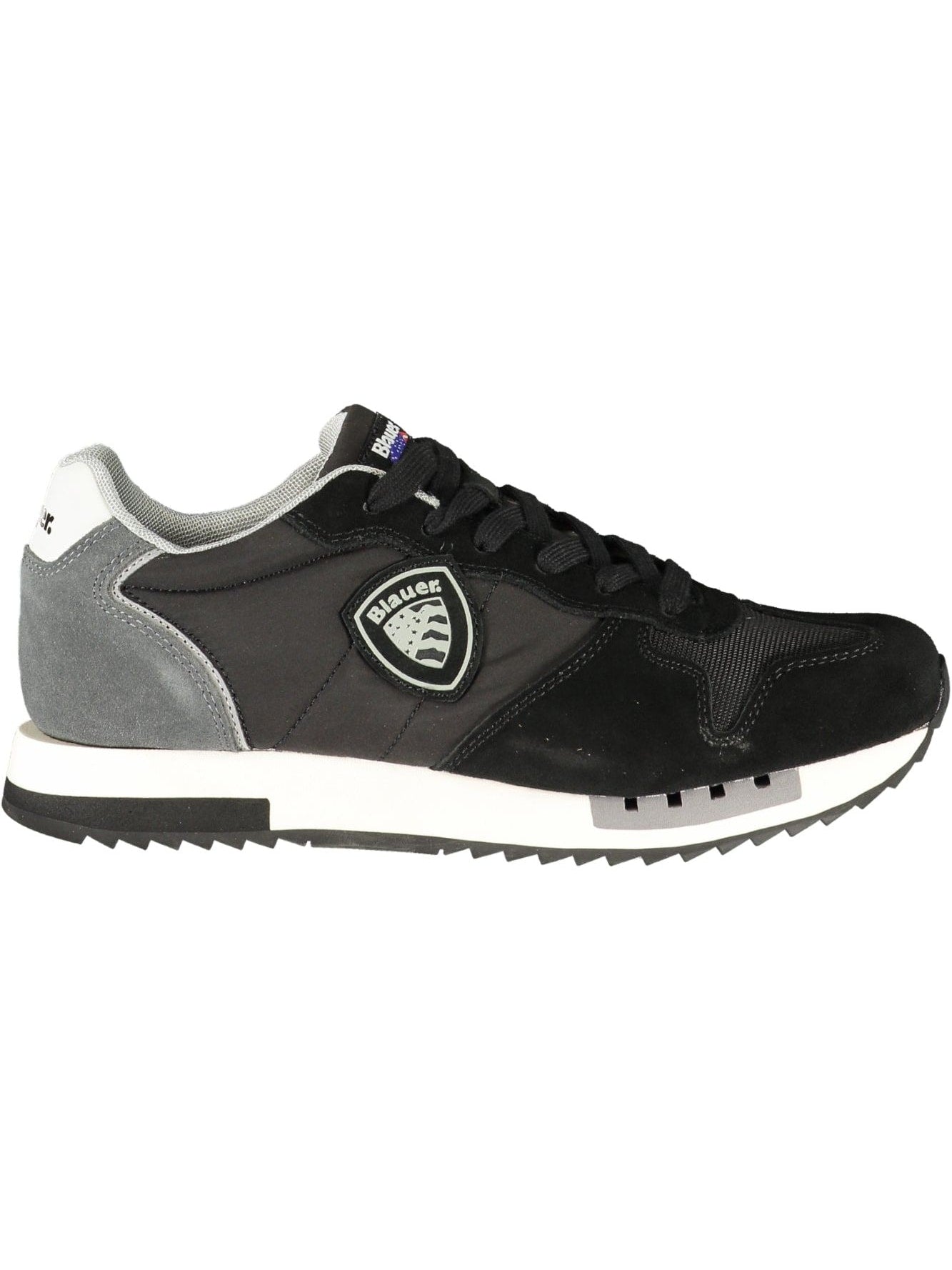 Blauer · Ниски кецове · S6QUEENS05MES | DontMiss.bg