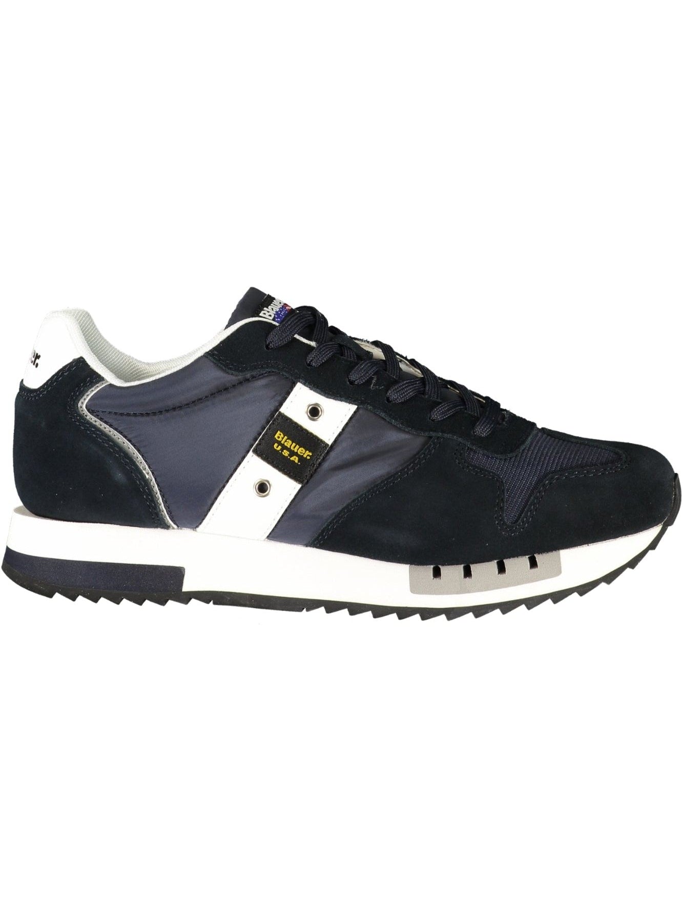 Blauer · Ниски кецове · S6QUEENS01MES | DontMiss.bg