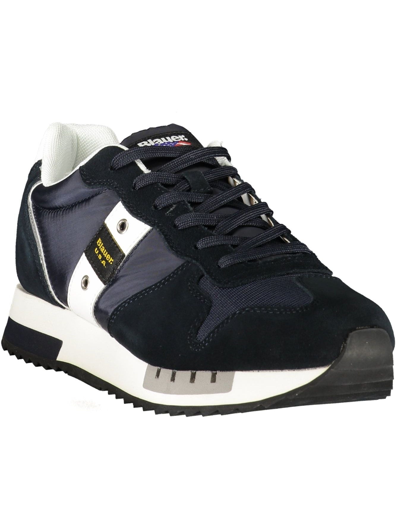 Blauer · Ниски кецове · S6QUEENS01MES | DontMiss.bg