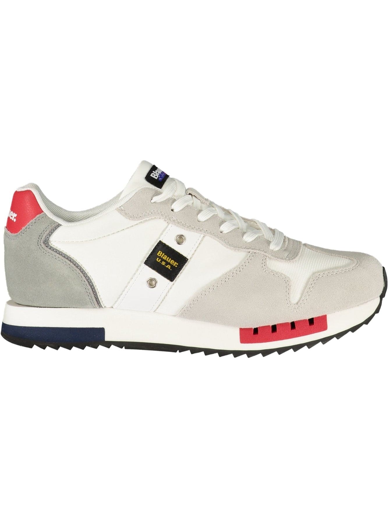 Blauer · Ниски кецове · S6QUEENS01MES | DontMiss.bg