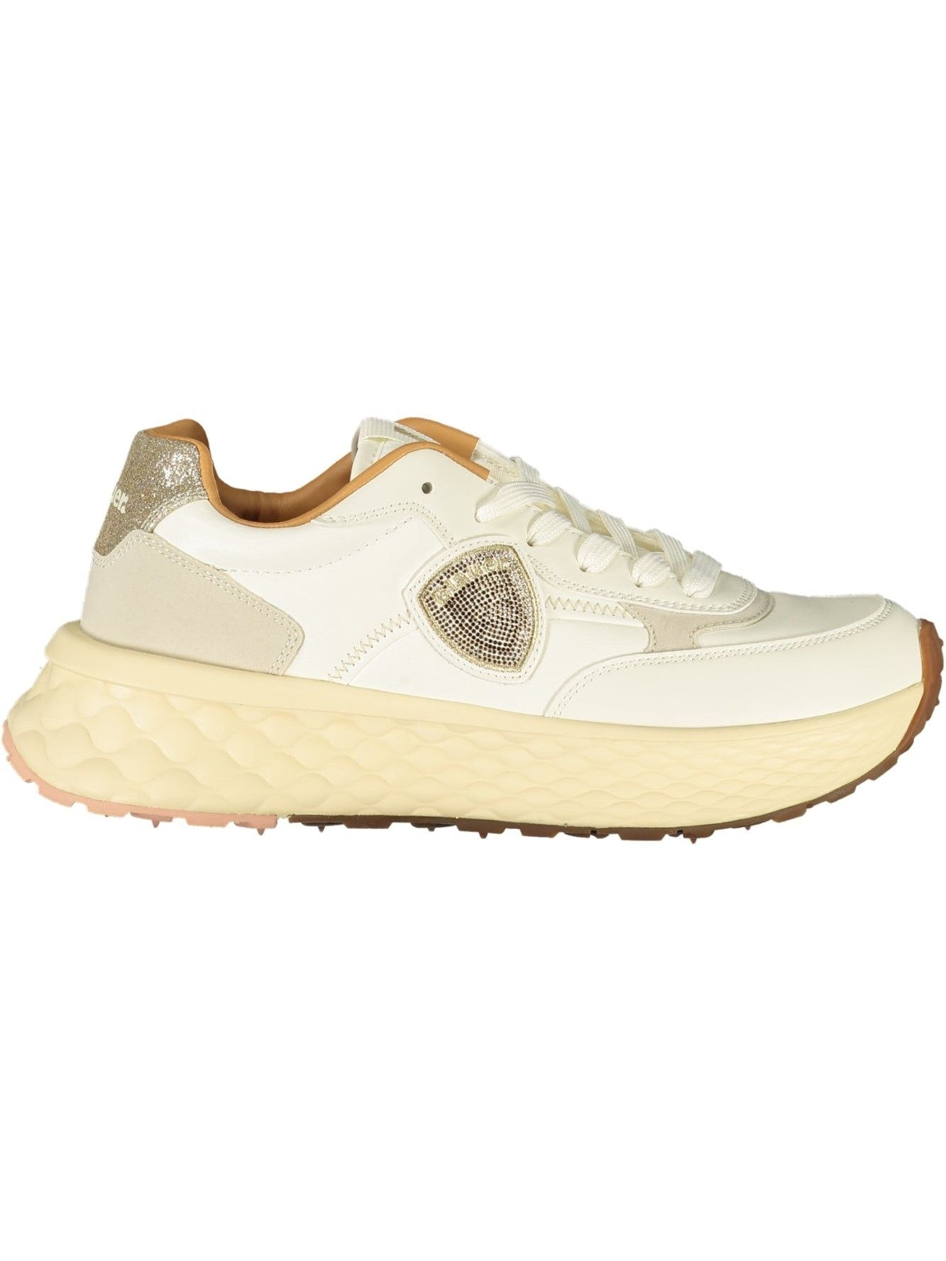 Blauer · Ниски кецове · S6LYNN01LES | DontMiss.bg