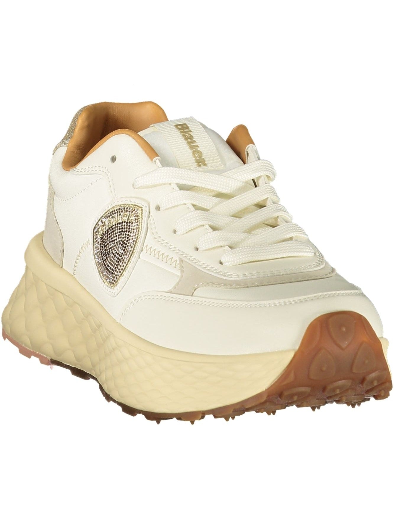 Blauer · Ниски кецове · S6LYNN01LES | DontMiss.bg