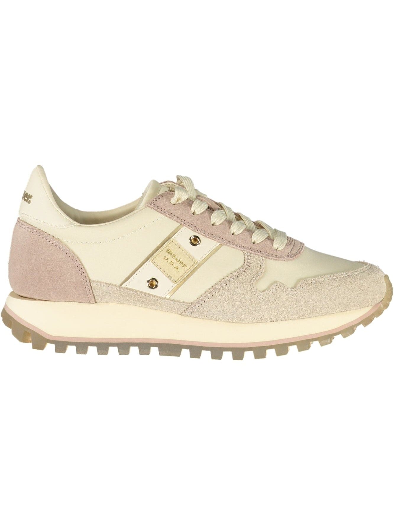 Blauer · Ниски кецове · S6MILLEN03NYS | DontMiss.bg