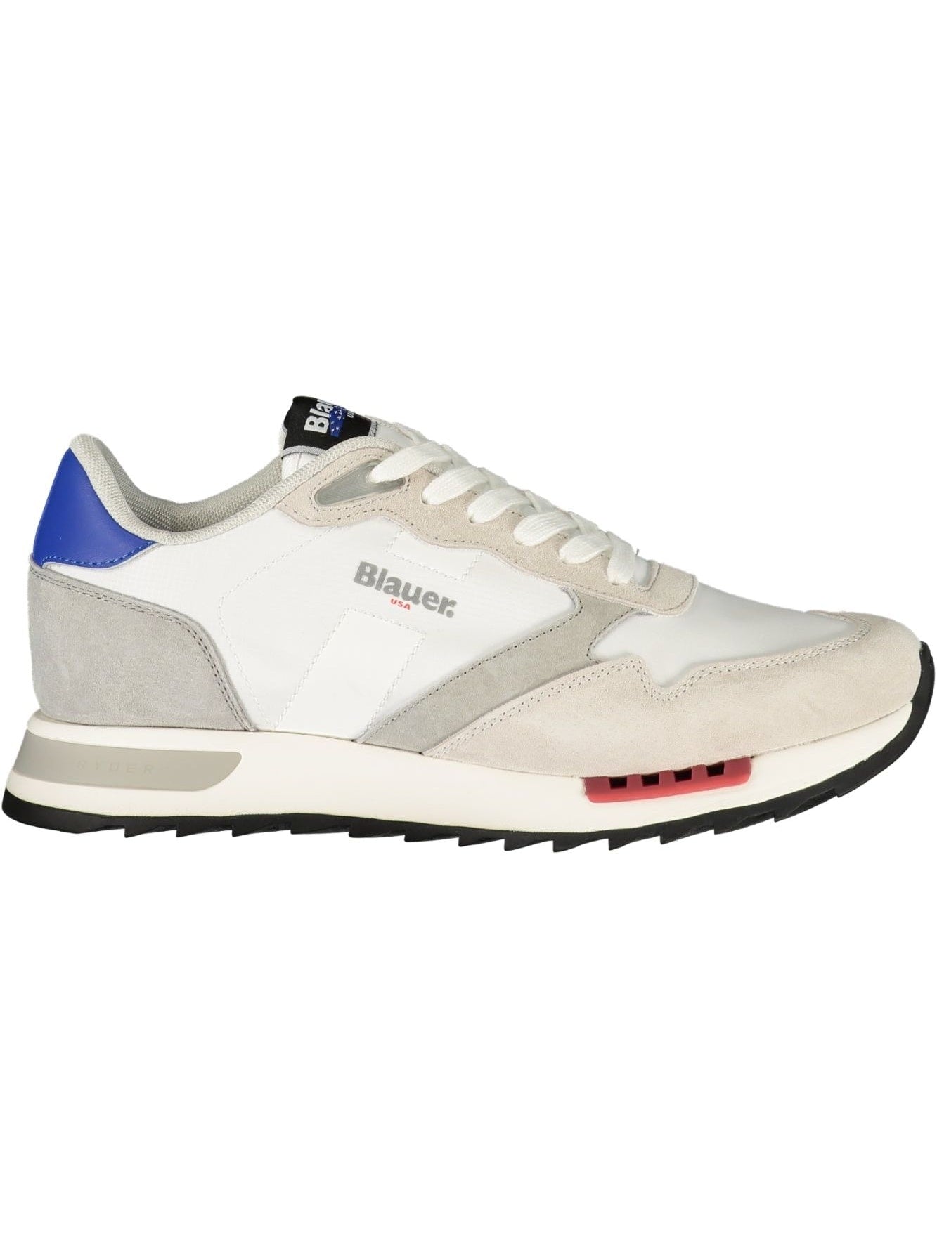 Blauer · Ниски кецове · S6RYDER01NYS | DontMiss.bg