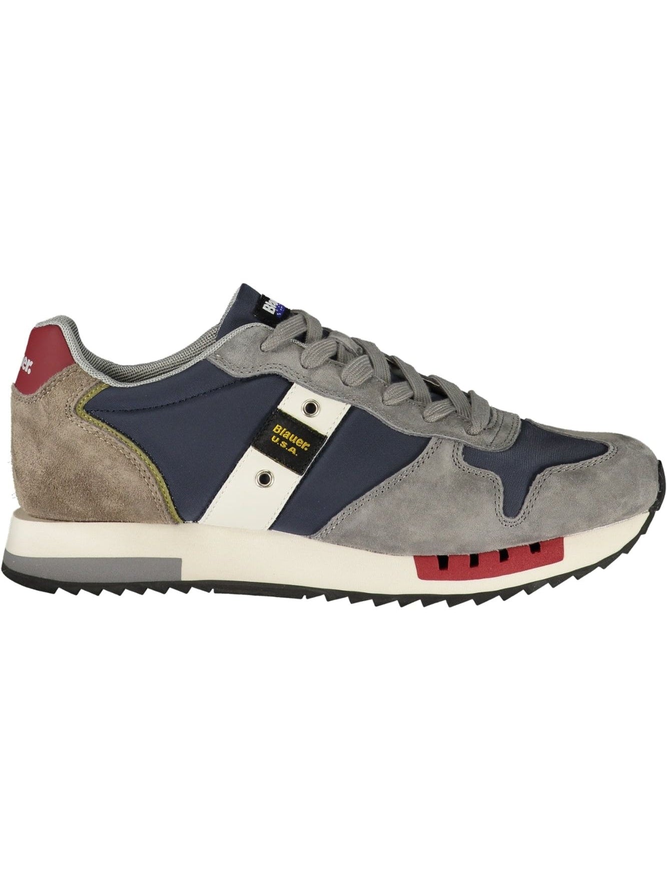 Blauer · Ниски кецове · S6QUEENS01NUB | DontMiss.bg