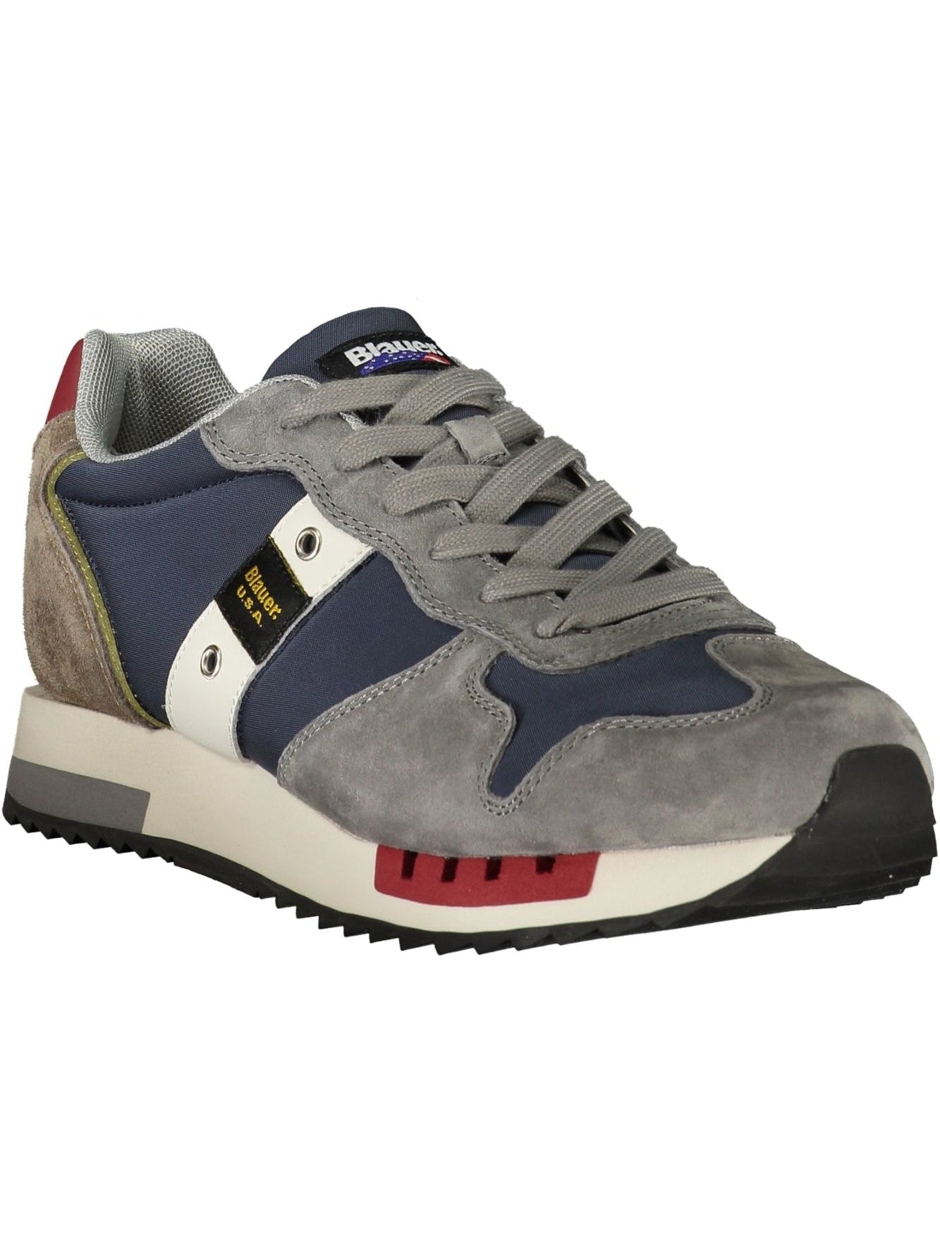Blauer · Ниски кецове · S6QUEENS01NUB | DontMiss.bg